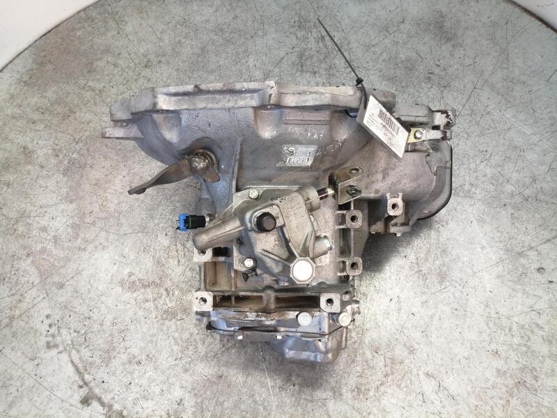 Boite de vitesses CHEVROLET AVEO / KALOS FASTBACK 1.4 Essence - 1