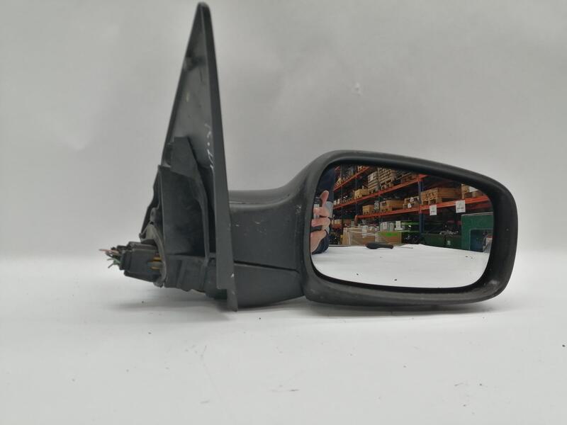 Retroviseur droit RENAULT MEGANE II COUPE/CABRIO AUTHENTIQUE Diesel - 1