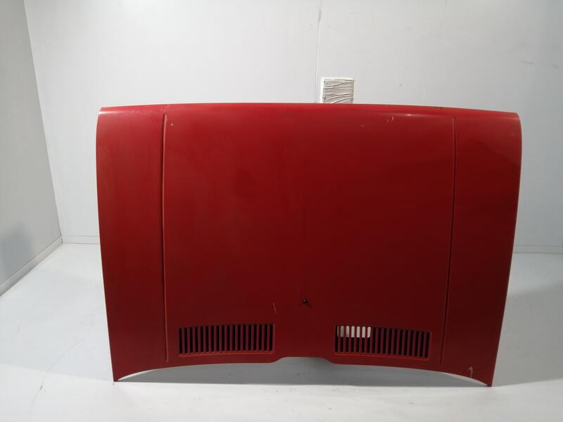 Capot SEAT IBIZA SXI  - 1