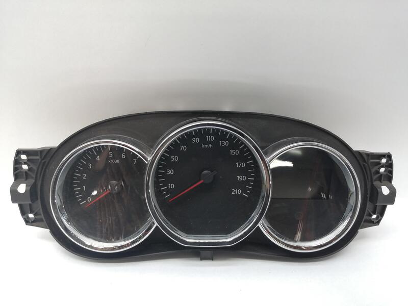 Compteur DACIA DUSTER I AMBIANCE 4X2 Diesel - 1