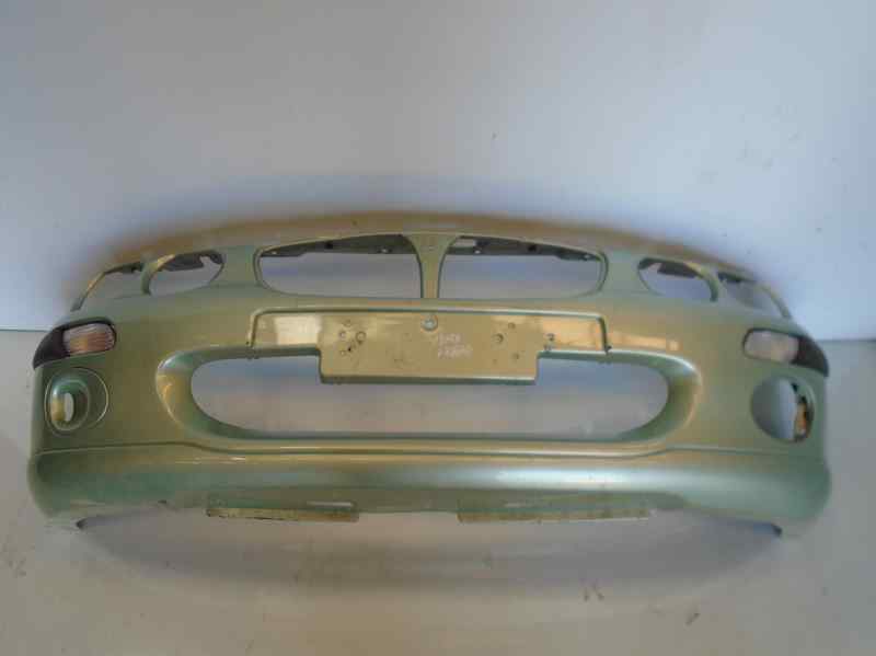 Pare choc avant MG ROVER MG ZR 120 Essence - 1