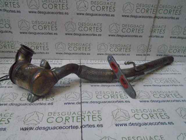 Catalyseur (echappement) SEAT LEON ST 1.4 TSI Essence - 1