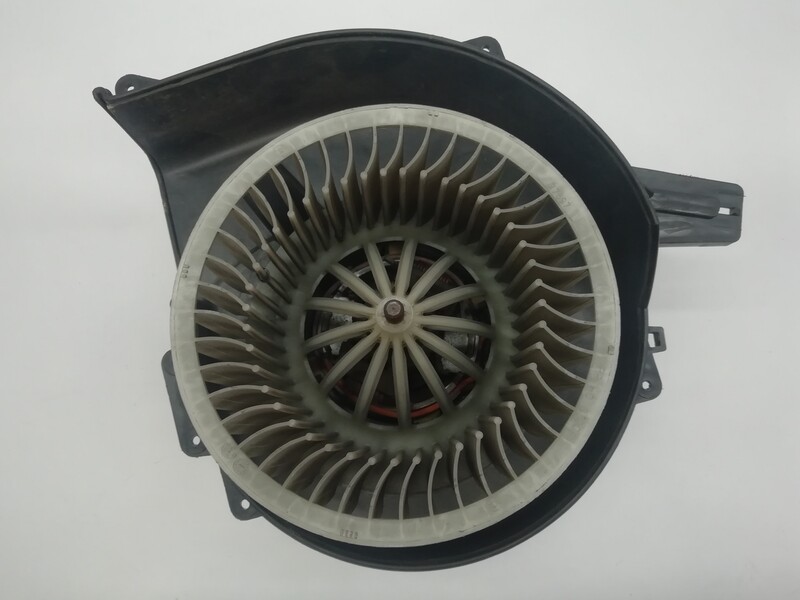 Pulseur d'air SEAT IBIZA (6L1) F.R. Diesel - 1