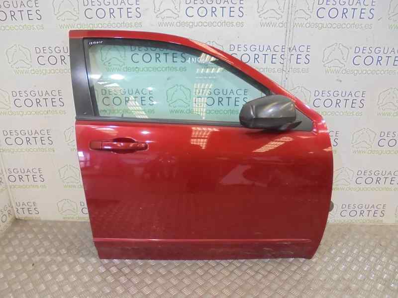 Porte avant droit CHRYSLER SEBRING 2.0 CRD  - 1