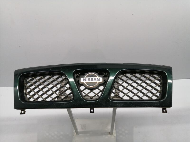 Calandre NISSAN TERRANO II 2.7 TDI 4WD  - 1
