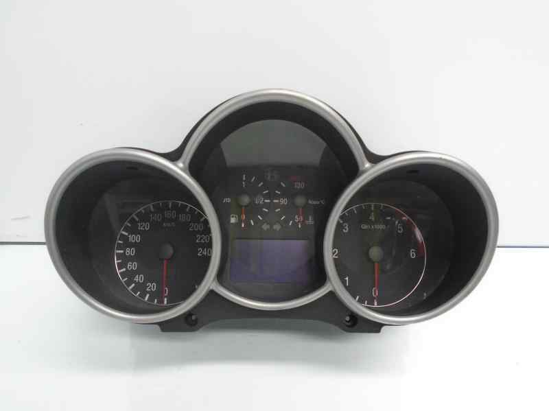 Compteur ALFA ROMEO 147 (190) 1.9 JTD DISTINCTIVE Diesel - 1