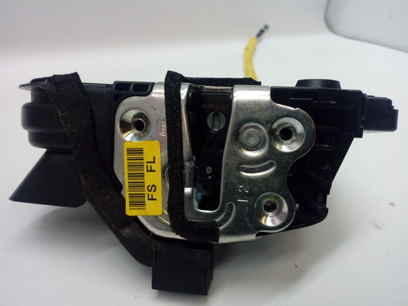 Serrure avant gauche KIA STONIC (YBCUV) BUSINESS Diesel - 1