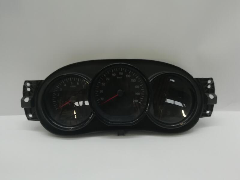Compteur DACIA DOKKER LAUREATE Diesel - 1