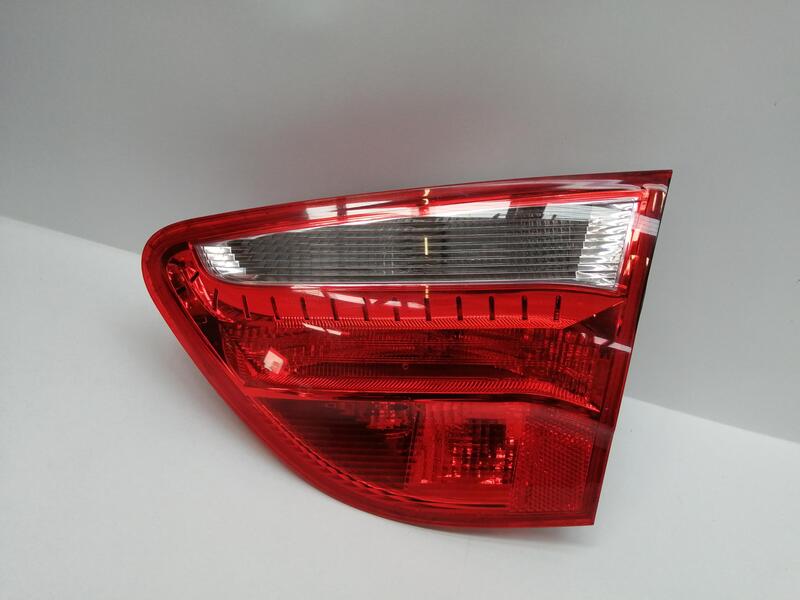 Feu arriere secondaire droit (feux) SEAT EXEO BERLINA (3R2) REFERENCE Diesel - 1