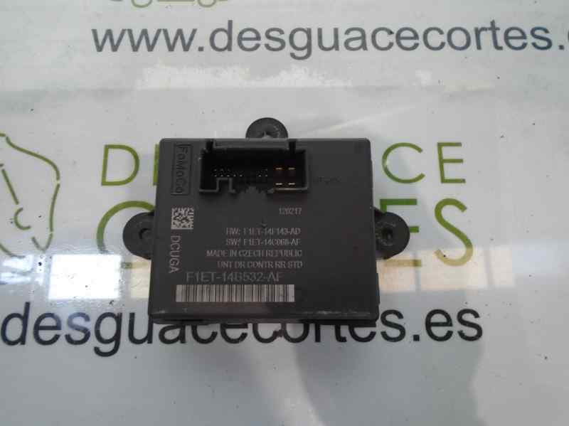 Module électronique FORD KUGA (CBS) TITANIUM Diesel - 1