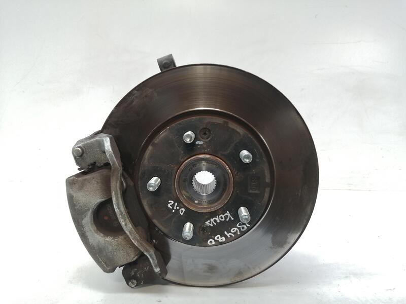 Fusee avant gauche HYUNDAI KONA (OS) ESSENCE 2WD  - 1