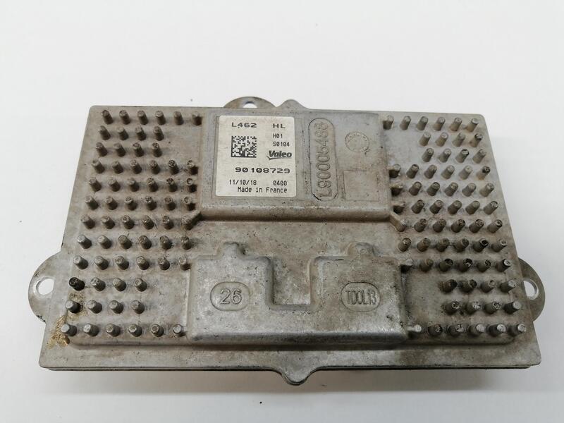 Module électronique LAND ROVER DISCOVERY V 2.0 D 4X4  - 1