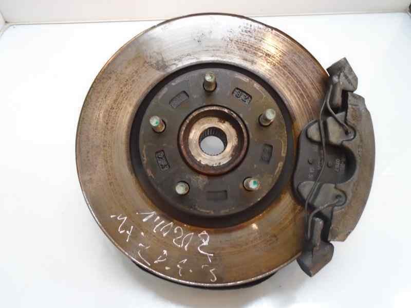 Fusee avant droit MAZDA 3 2.0 Essence - 1