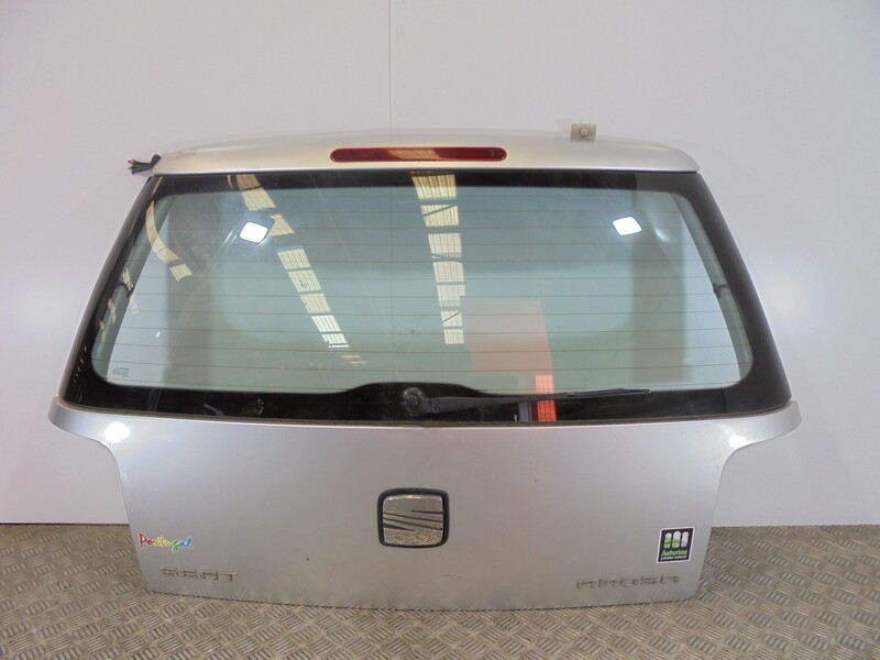 Malle/Hayon arriere SEAT AROSA (6H1) SELECT  - 1