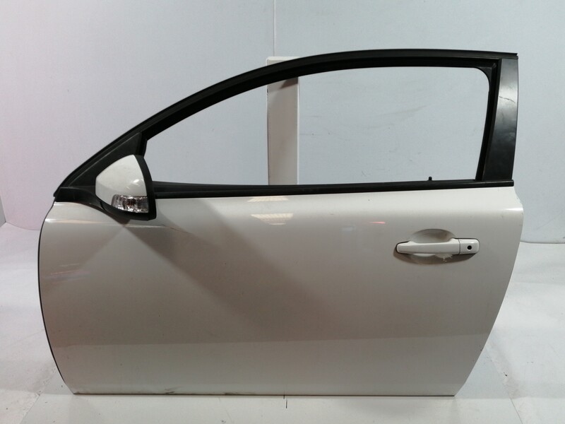 Porte avant gauche VOLVO C30 1.6 D  - 1