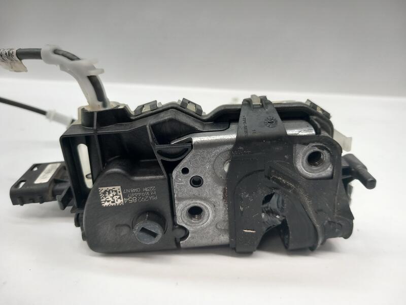 Serrure arriere gauche OPEL CORSA F DESIGN & TECH  - 1