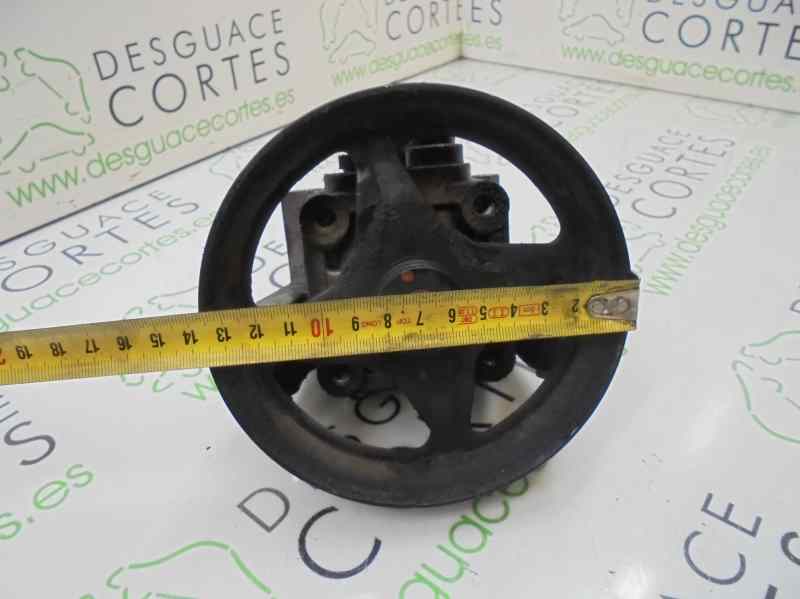 Pompe de direction JAGUAR S-TYPE 2.5 V6 Essence - 1