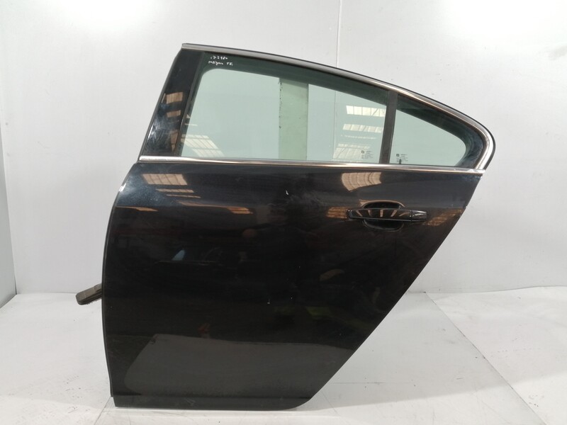 Porte arriere gauche OPEL INSIGNIA BERLINA COSMO Diesel - 1