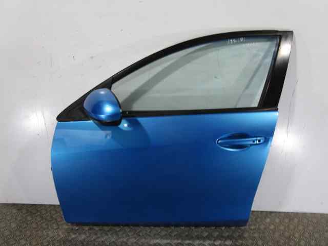 Porte avant gauche MAZDA 3 2.0 Essence - 1