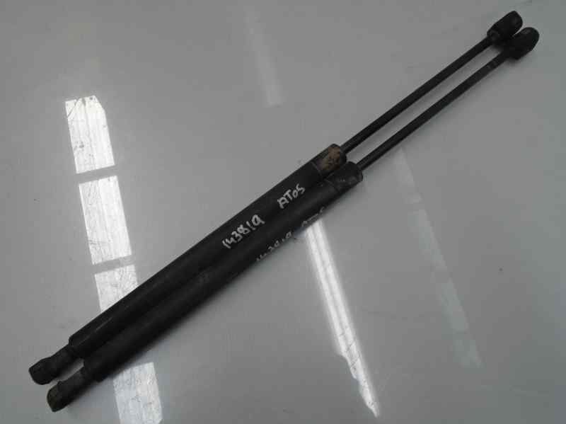 Verin de coffre HYUNDAI ATOS (MX) GL  - 1