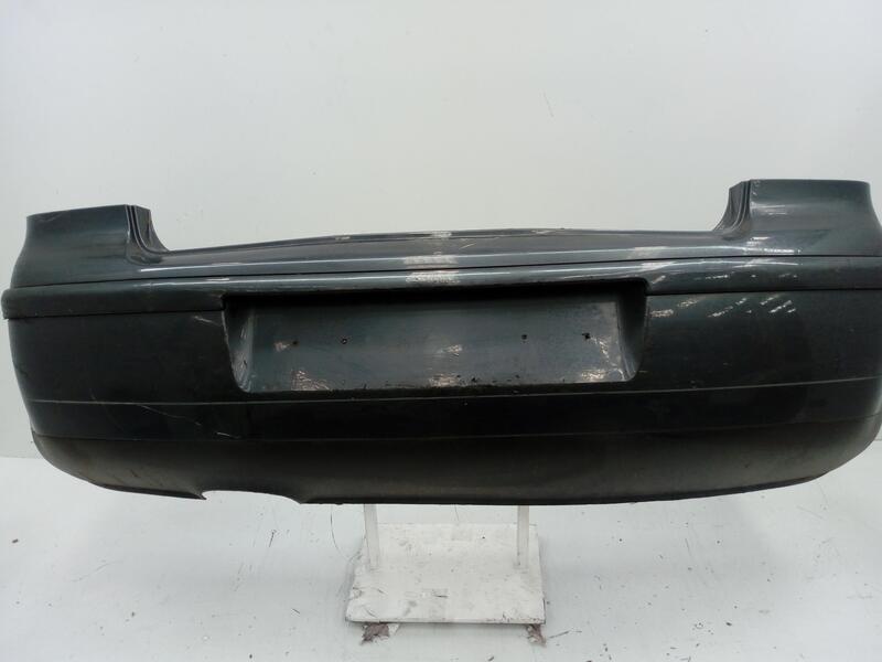 Pare choc arriere VOLKSWAGEN POLO 1.4 16V Essence - 1