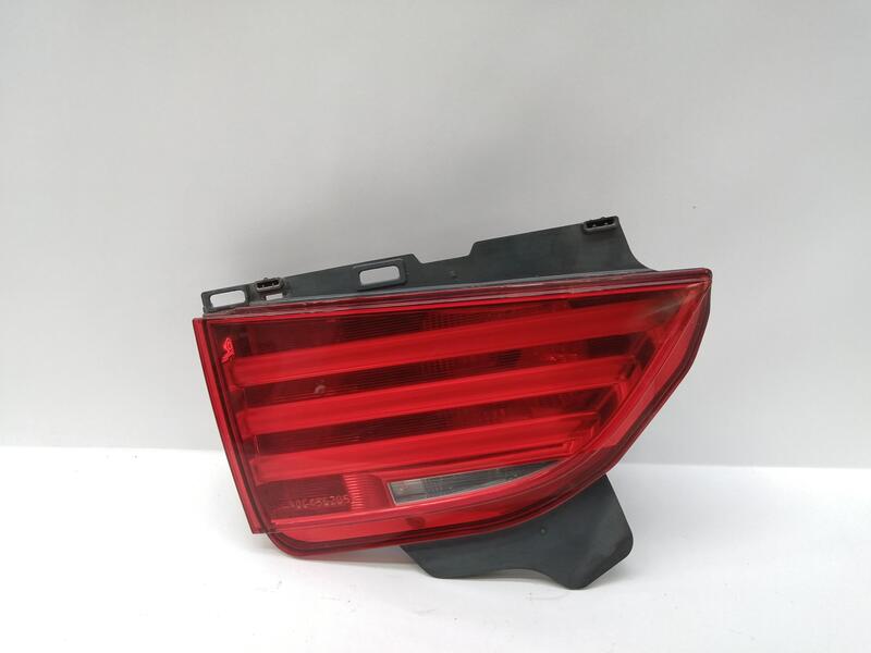 Feu arriere secondaire gauche (feux) BMW 5 GRAN TURISMO 530 D  - 1