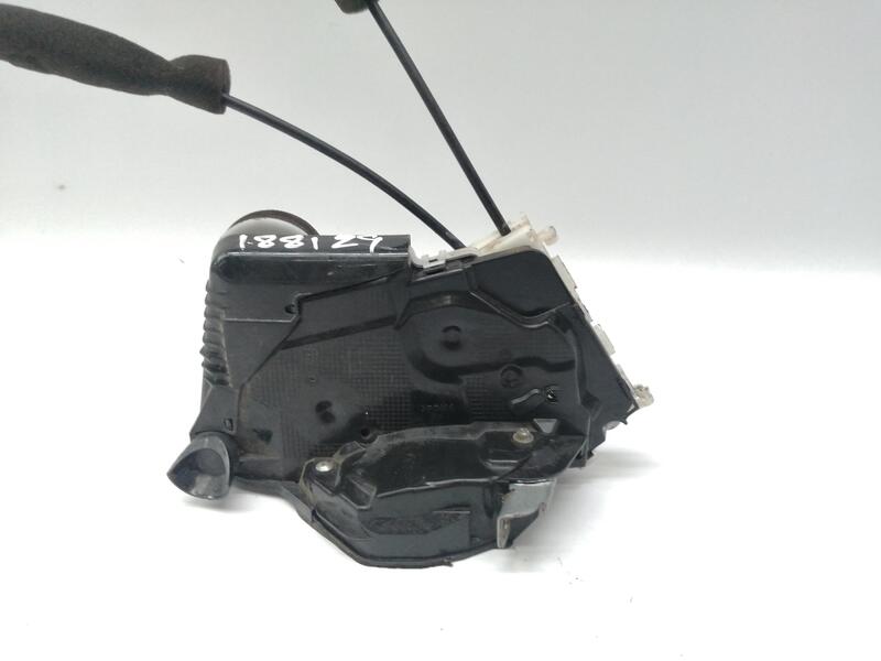 Serrure avant droit SUBARU OUTBACK (B15) EXECUTIVE Diesel - 1
