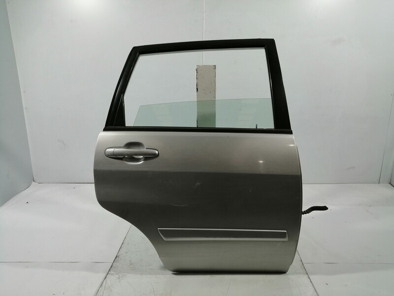 Puerta trasera derecha SUZUKI LIANA FASTBACK 1.4 DDIS  - 1