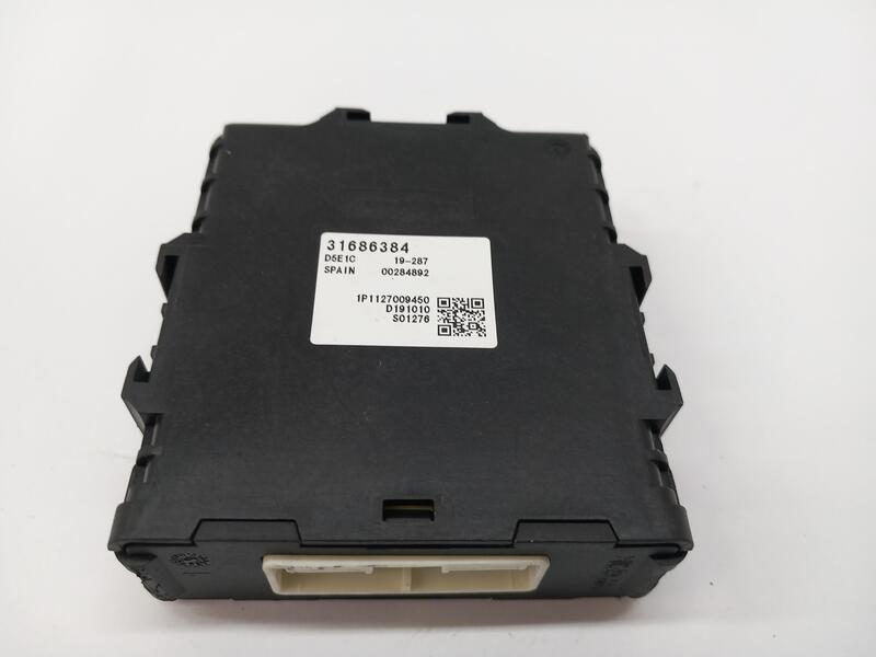Module électronique VOLVO XC40 BASIS 2WD Diesel - 1