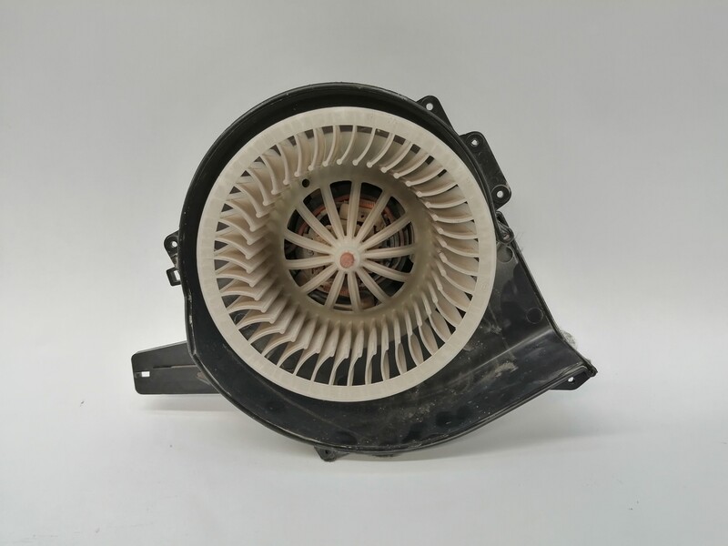 Pulseur d'air SEAT TOLEDO (KG3) STYLE Diesel - 1