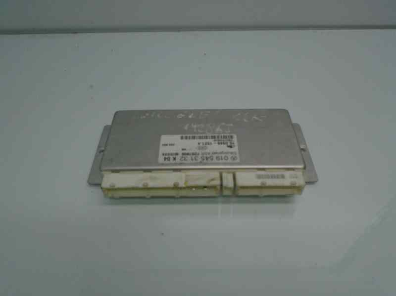 Module électronique MERCEDES CLK 230 KOMPRESSOR Essence - 1
