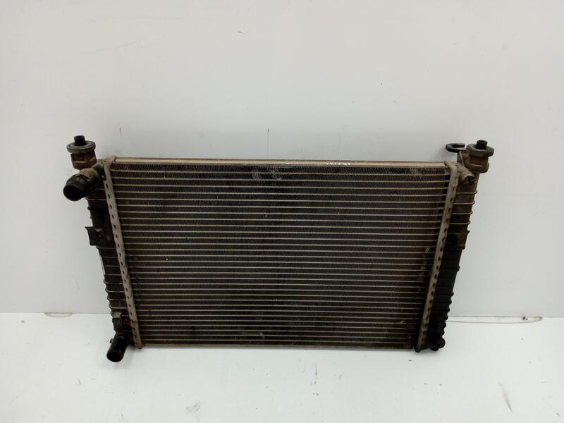 Radiateur eau FORD FIESTA (CBK) AMBIENTE Diesel - 1