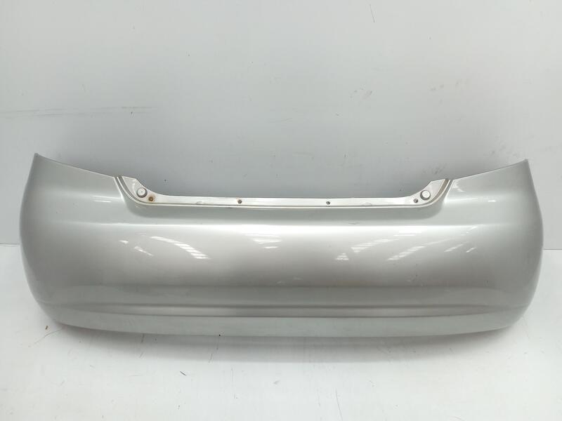 Pare choc arriere CHEVROLET KALOS  - 1