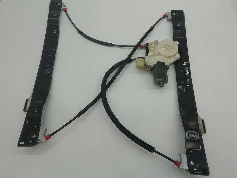 Leve vitre electrique avant gauche FORD S-MAX (CA1) TITANIUM Diesel - 1
