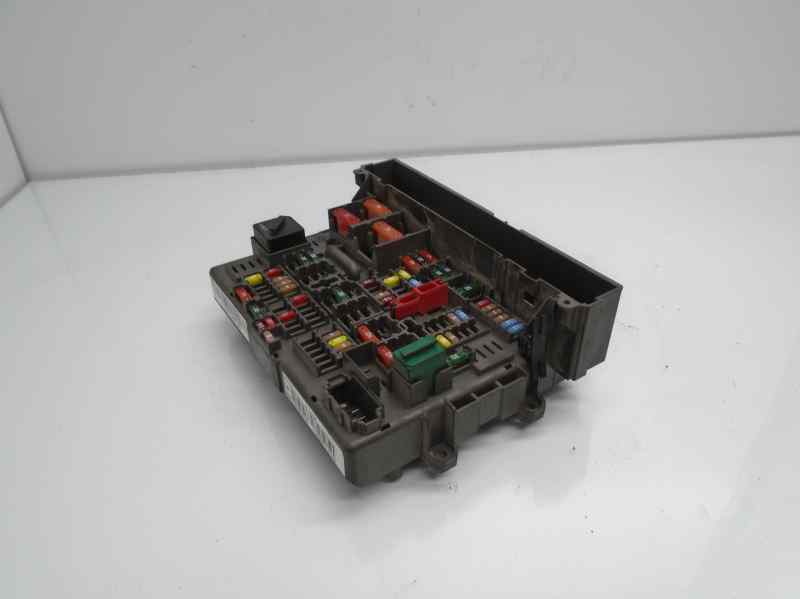 Boitier servitude moteur (BSM) BMW SERIE 3 COUPE (E92) 320D Diesel - 1