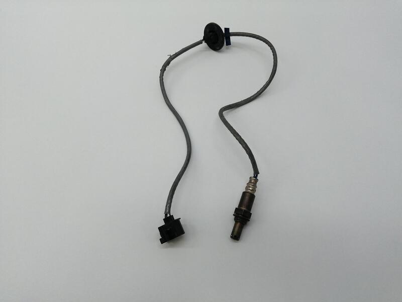 Sonde lambda MITSUBISHI ASX (GA0W) CHALLENGE 2WD  - 1