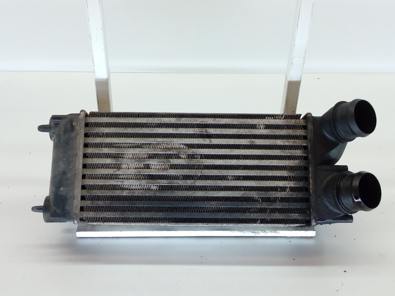 Echangeur air (Intercooler) PEUGEOT 308 CONFORT Diesel - 1