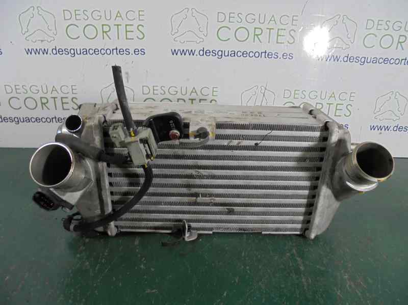 Echangeur air (Intercooler) HYUNDAI I20 1.0 T-GDI Essence - 1