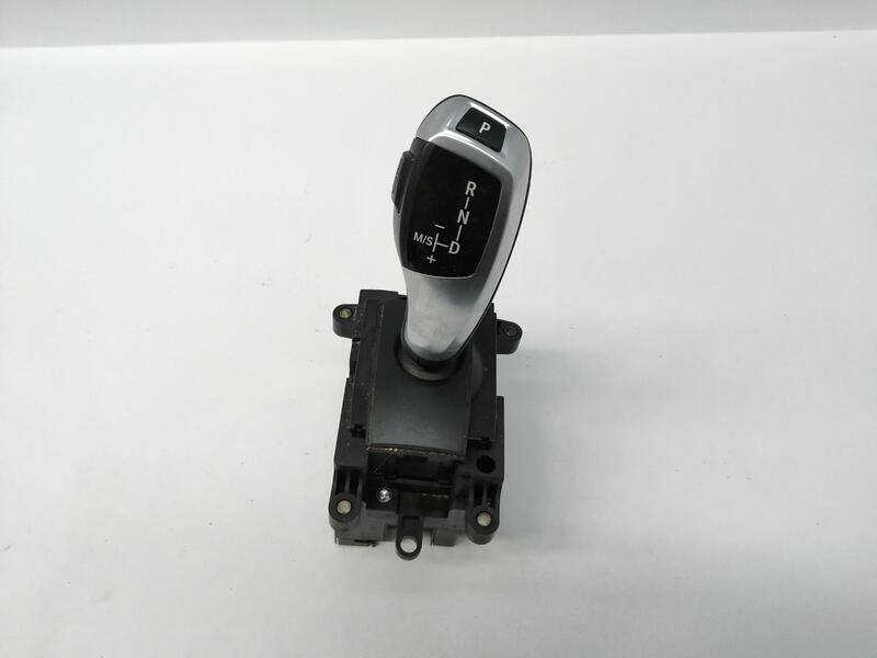 Levier de vitesses BMW SERIE 5 GRAN TURISMO (F07) 530D XDRIVE Diesel - 1