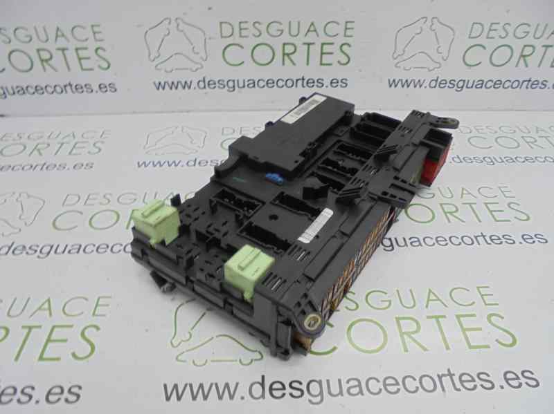 Boitier servitude moteur (BSM) BMW X5 3.0 D  - 1
