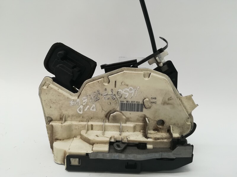 Serrure avant droit SEAT TOLEDO (KG3) REFERENCE Diesel - 1