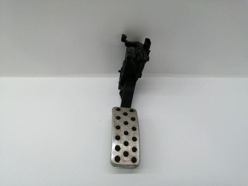 Pedale d'accelerateur SMART FORFOUR BASIS  - 1