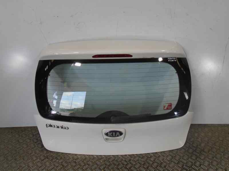 Malle/Hayon arriere KIA PICANTO 1.0 Essence - 1