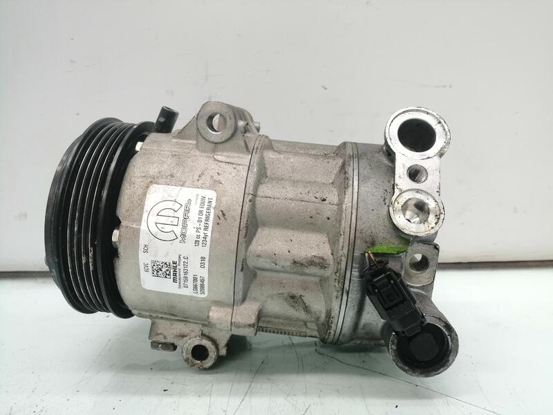Compresseur clim JEEP RENEGADE TODO TERRENO, CERRADA 1.0 T-GDI Essence - 1
