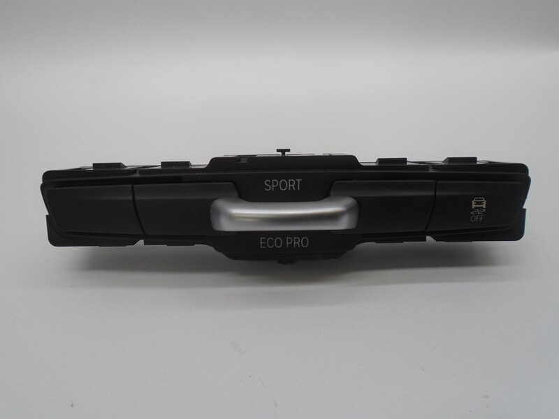 Module électronique BMW SERIE 2 ACTIVE TOURER (F45) 218D Diesel - 1