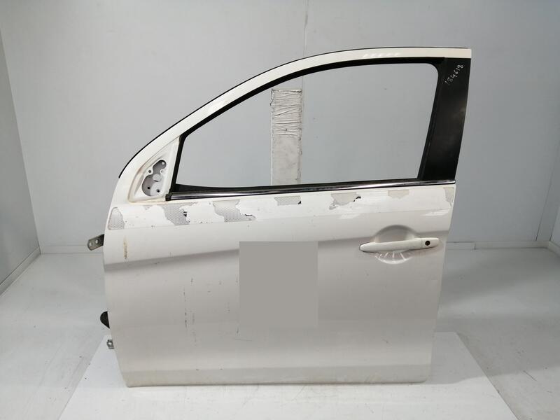 Porte avant gauche MITSUBISHI ASX 1.8 DI-D  - 1