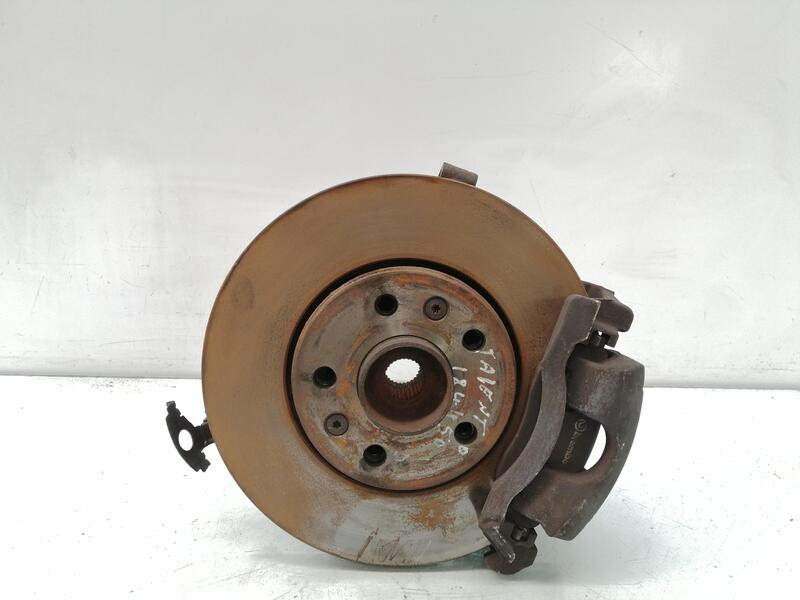 Fusee avant droit FIAT TALENTO FURGON (296) L2H2 1,2T BASIS Diesel - 1