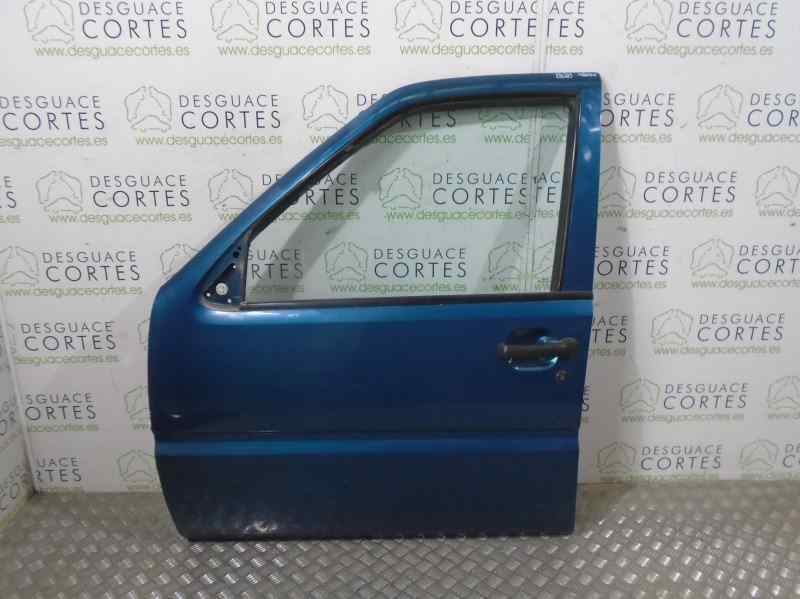 Porte avant gauche FORD MAVERICK (ML) BASICO Diesel - 1
