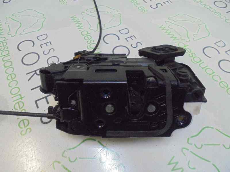 Serrure arriere droit SEAT LEON (5F1) I-TECH Diesel - 1
