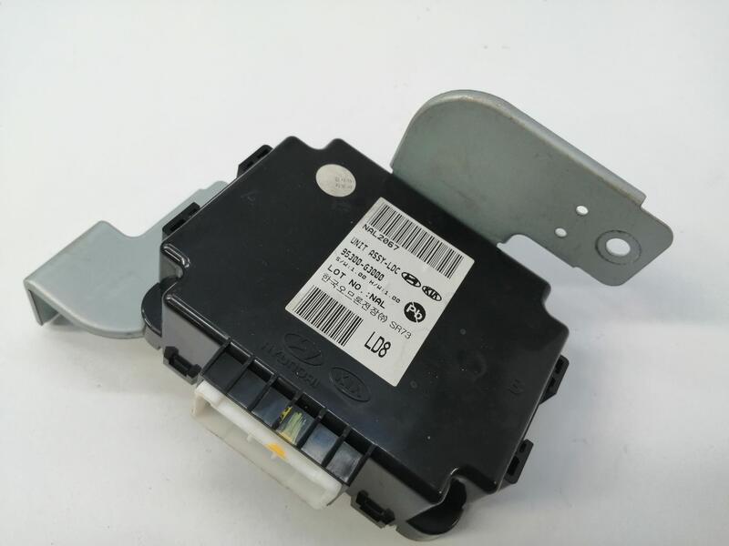 Module électronique HYUNDAI I30 (PD) ESSENCE  - 1
